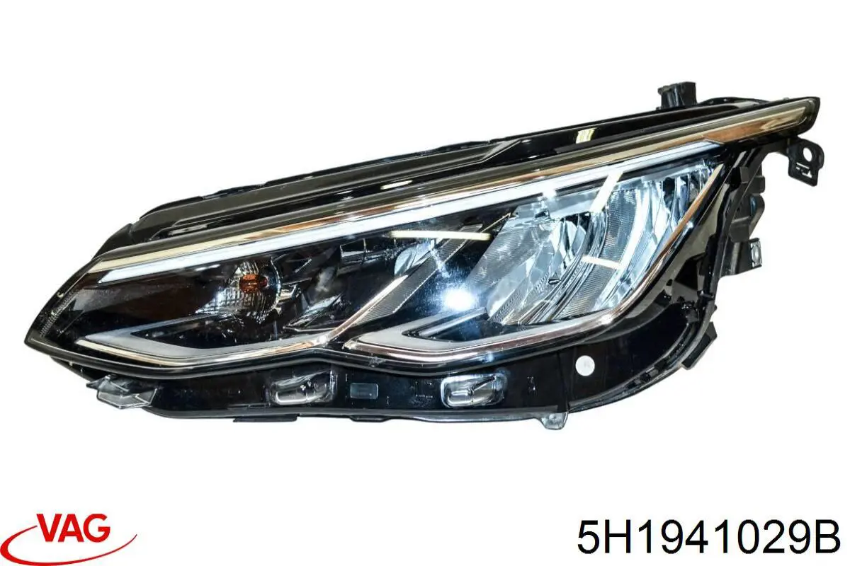 Faro TYC 2019136062 precio, desde 381,88 EUR