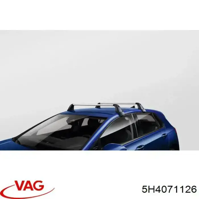  VAG 5H4071126 precio, desde 225,39 EUR