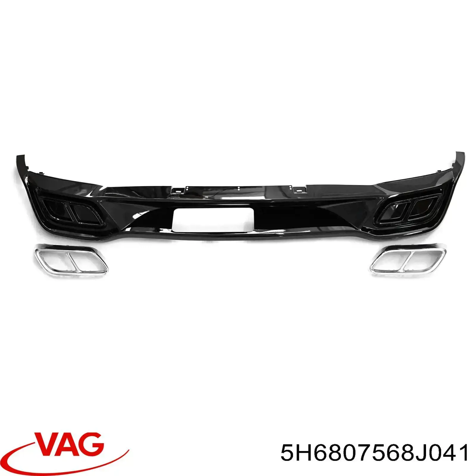  VAG 5H6807568J041 precio, desde 146,74 EUR