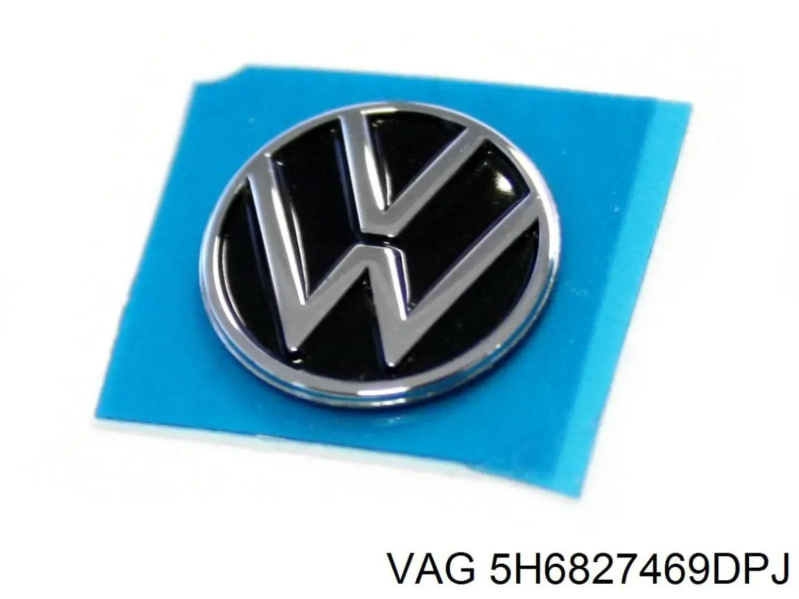  VAG 5H6827469DPJ precio, desde 97,28 EUR