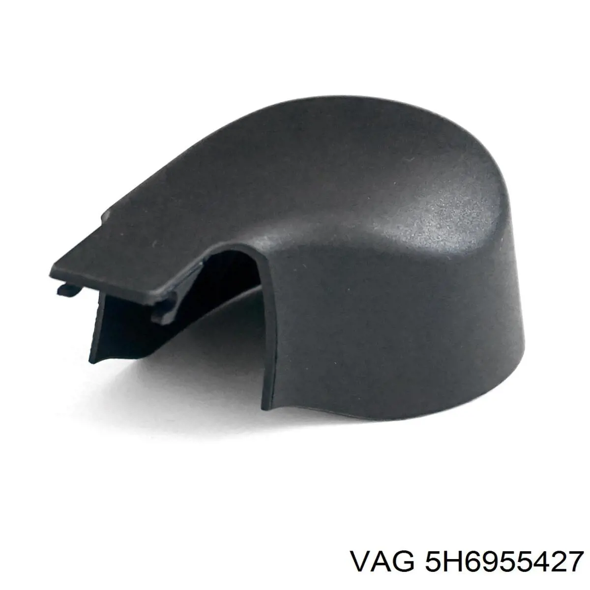 574586 VALEO Limpiaparabrisas trasero