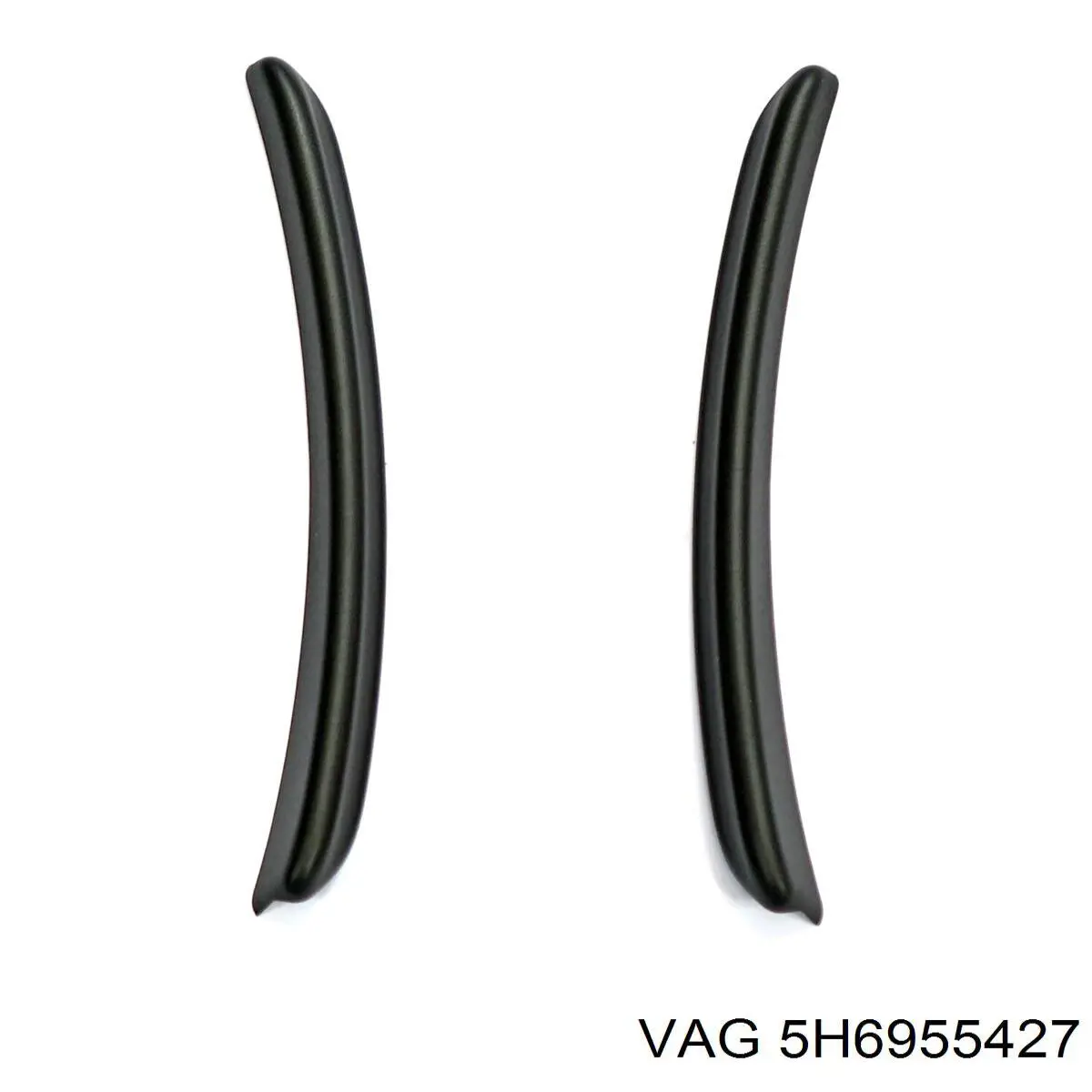 Escobilla del limpiaparabrisas trasero VALEO 574586 precio, desde 7,09 EUR
