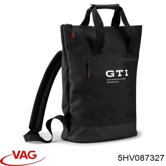 5HV087327 VAG 
