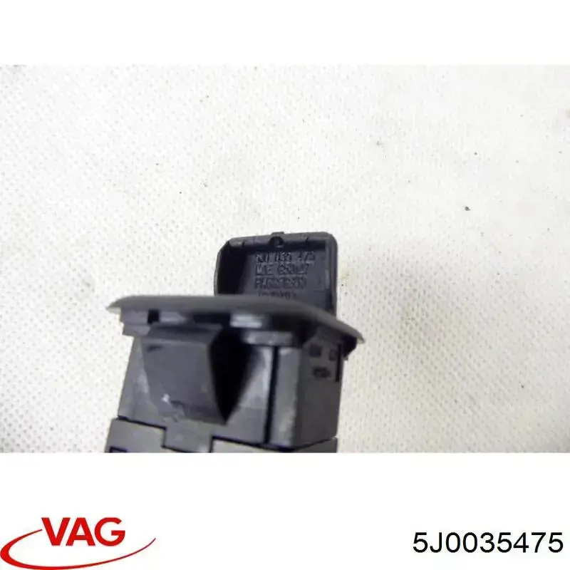  VAG 5J0035475 precio, desde 19,09 EUR