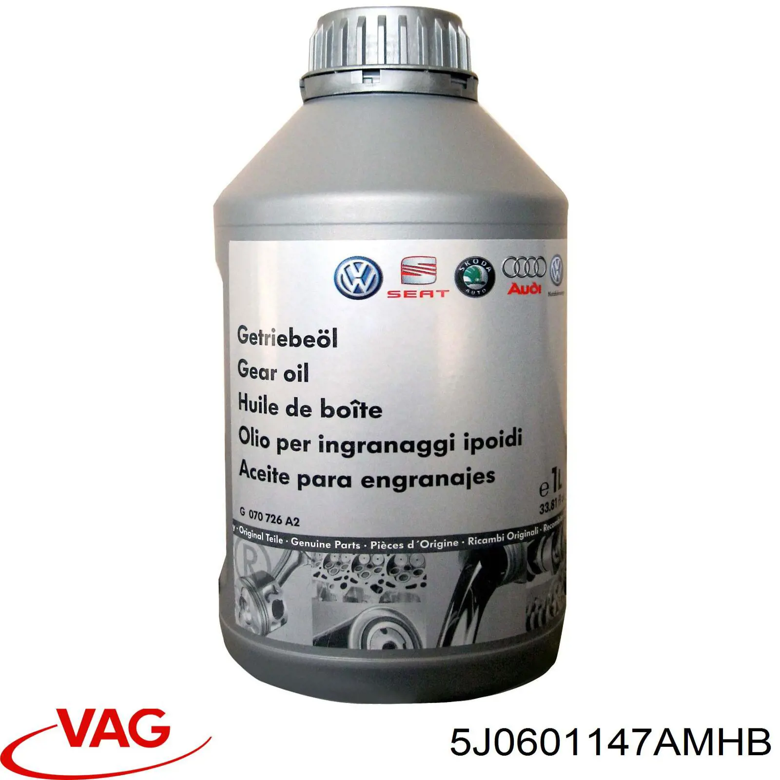 Tapa de rueda VAG 5J0601147AMHB precio, desde 33,59 EUR