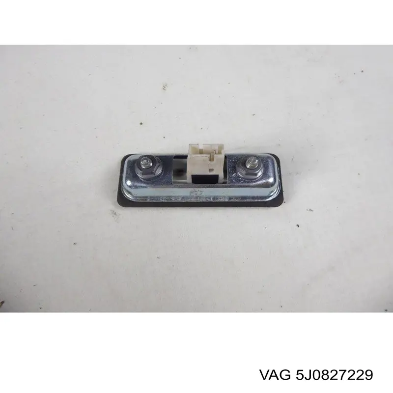  5J0827229 VAG