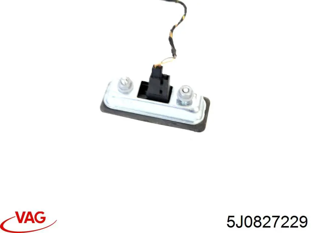  VAG 5J0827229 precio, desde 39,20 EUR