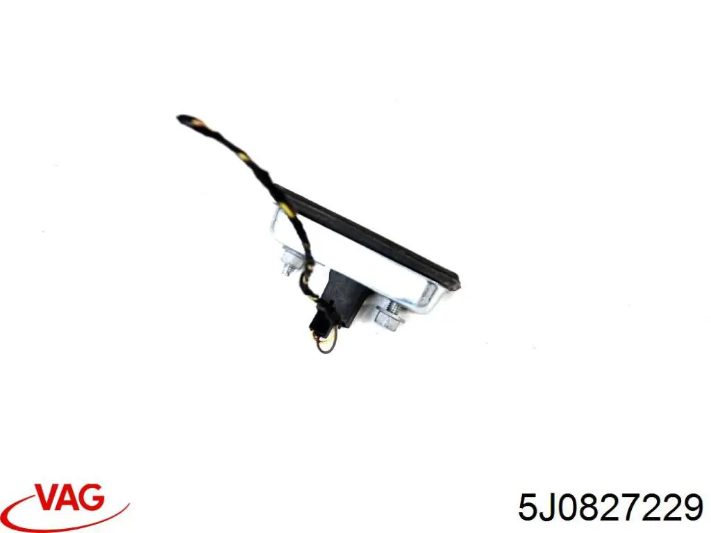 Comprar 5J0827229 VAG 