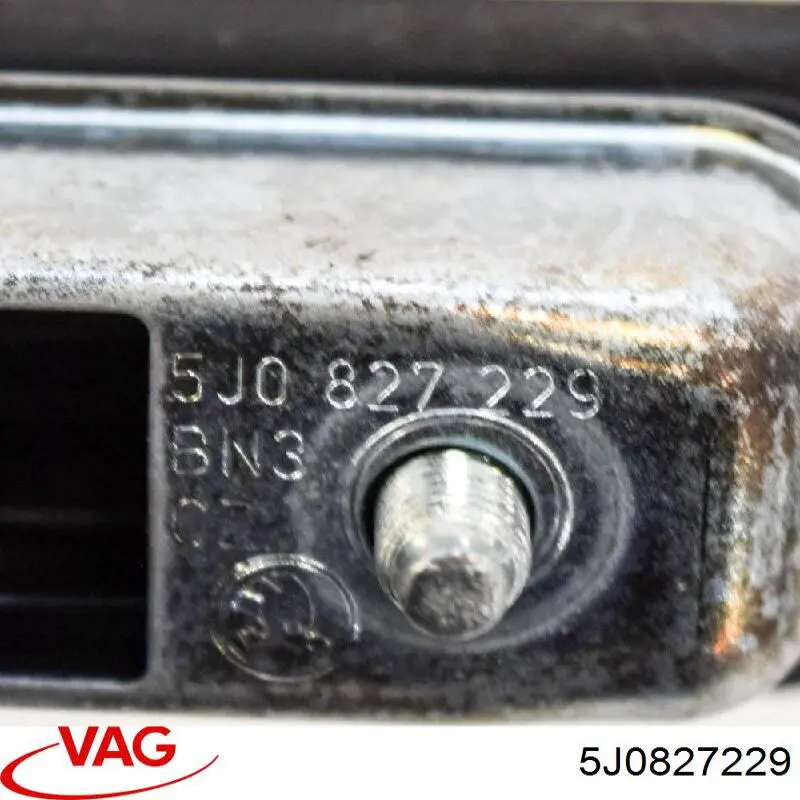 5J0827229 VAG