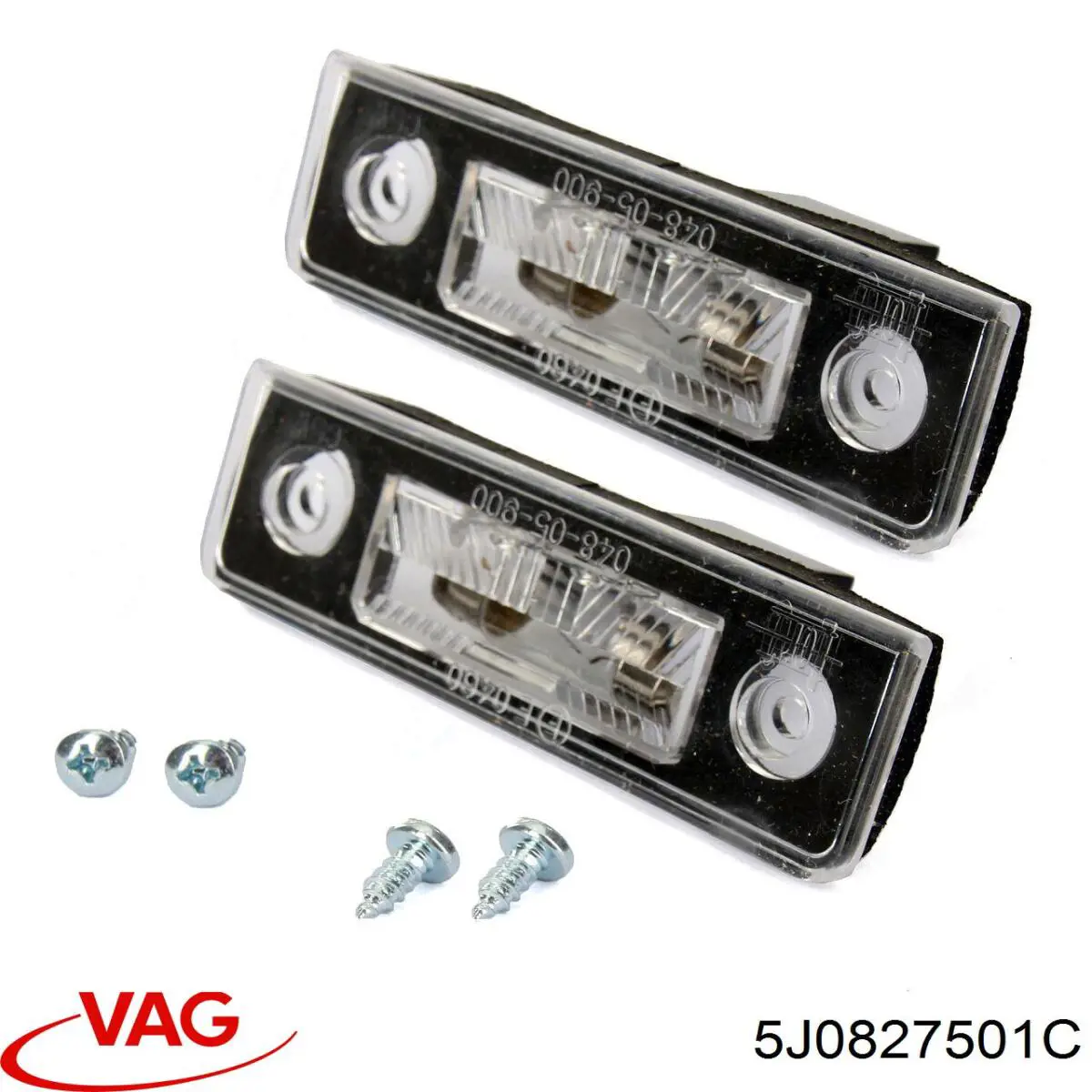 Comprar 5J0827501C VAG Cerradura de puerta de maletero