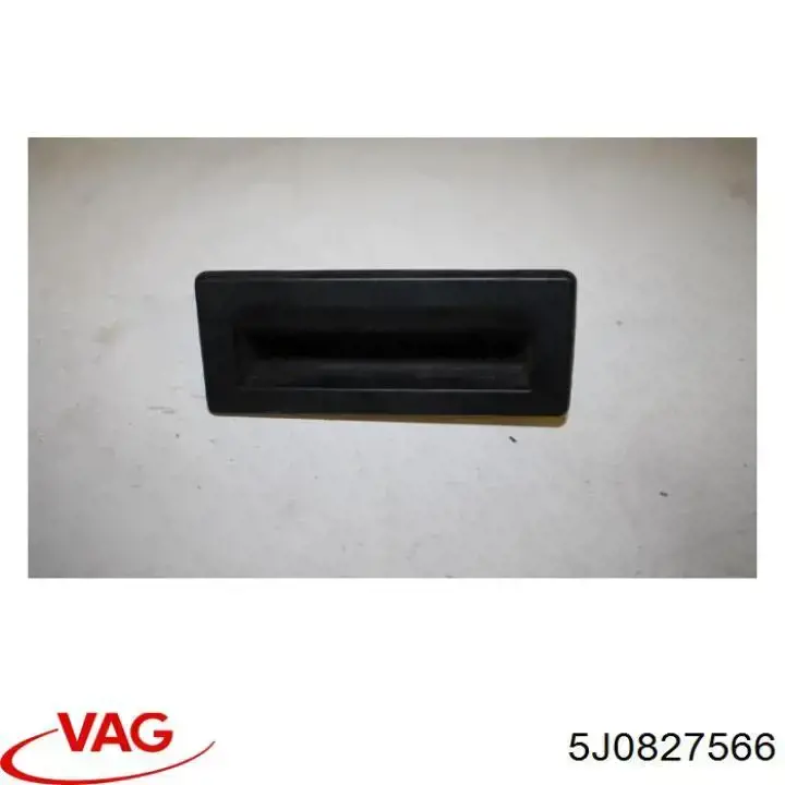 5J0827566 VAG