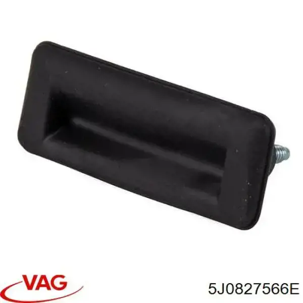 Manecilla de puerta de maletero exterior AND 30827029 precio, desde 29,04 EUR