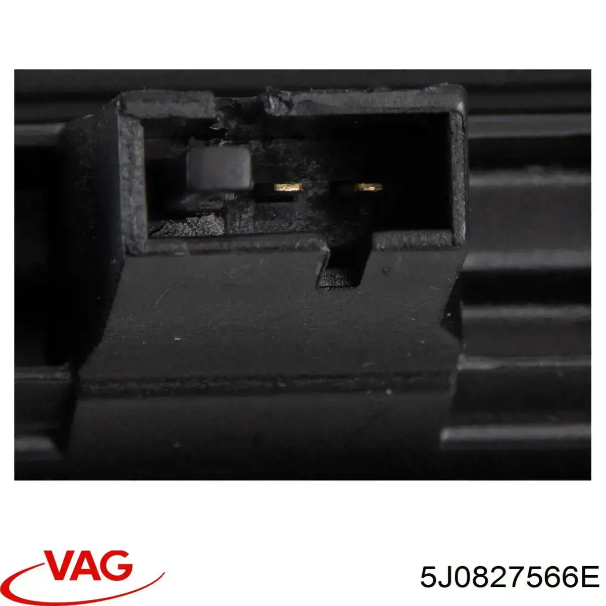 Manecilla de puerta de maletero exterior VAG 5J0827566E precio, desde 29,04 EUR