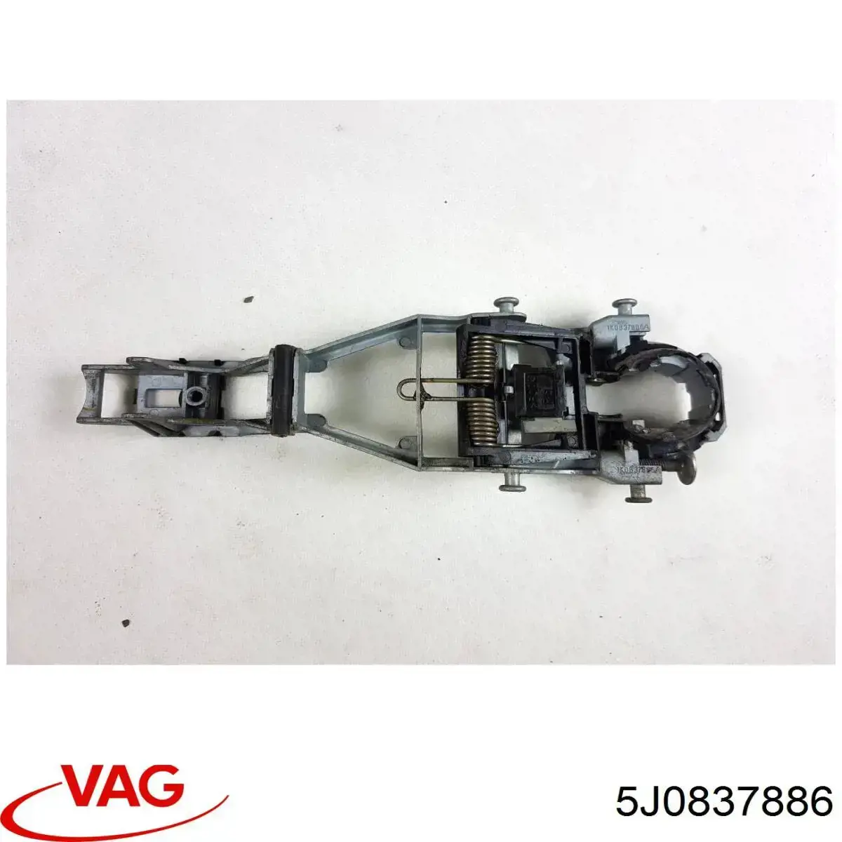 Comprar 5J0837886 VAG 