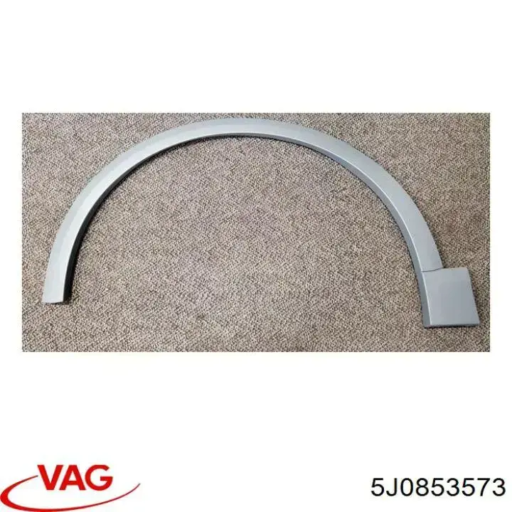 Comprar 162370 Triclo Clip de fijación del guardabarros delantero