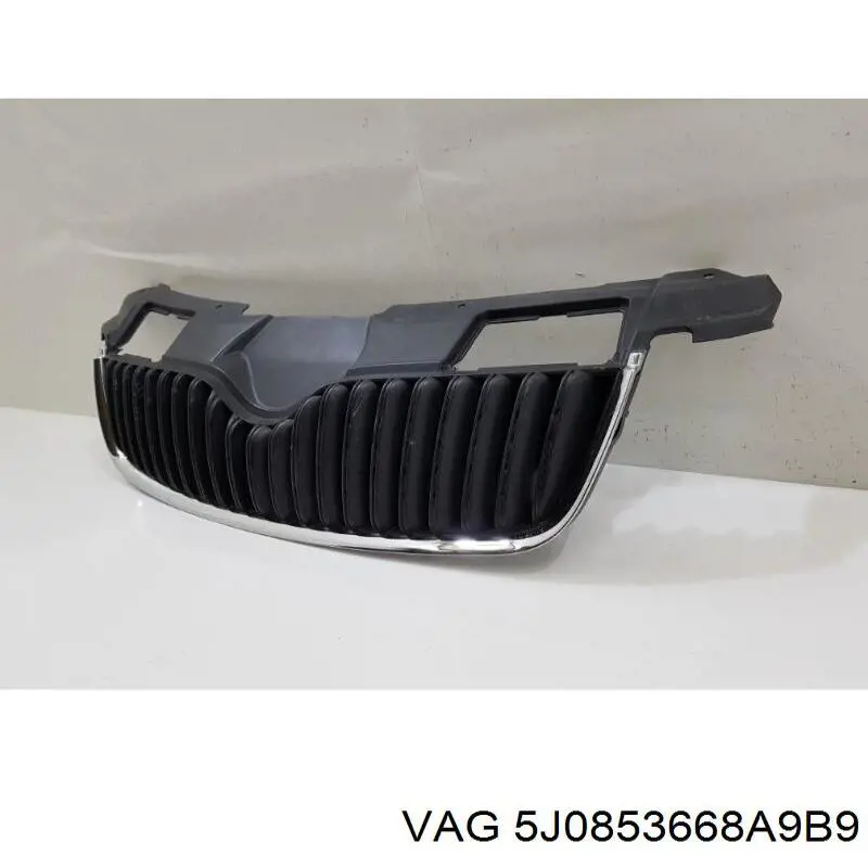 Comprar 5J0853668A9B9 VAG Rejilla frontal