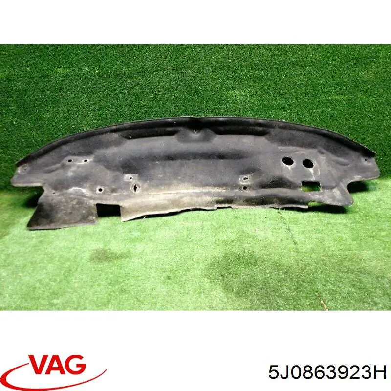 Comprar 5J0863923D VAG 