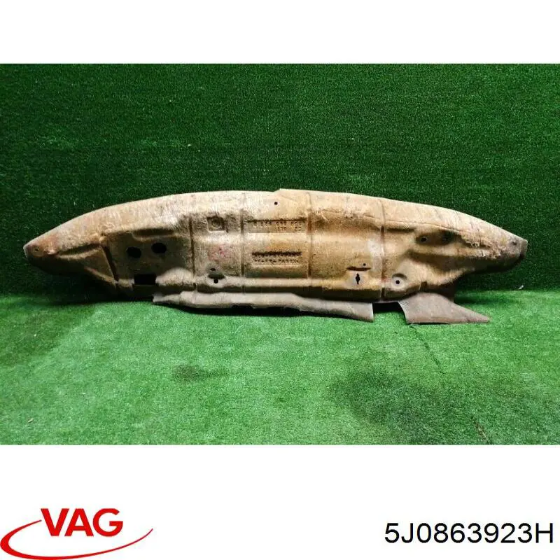 5J0863923H VAG