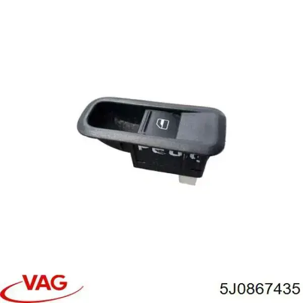  VAG 5J0867435 precio, desde 39,20 EUR