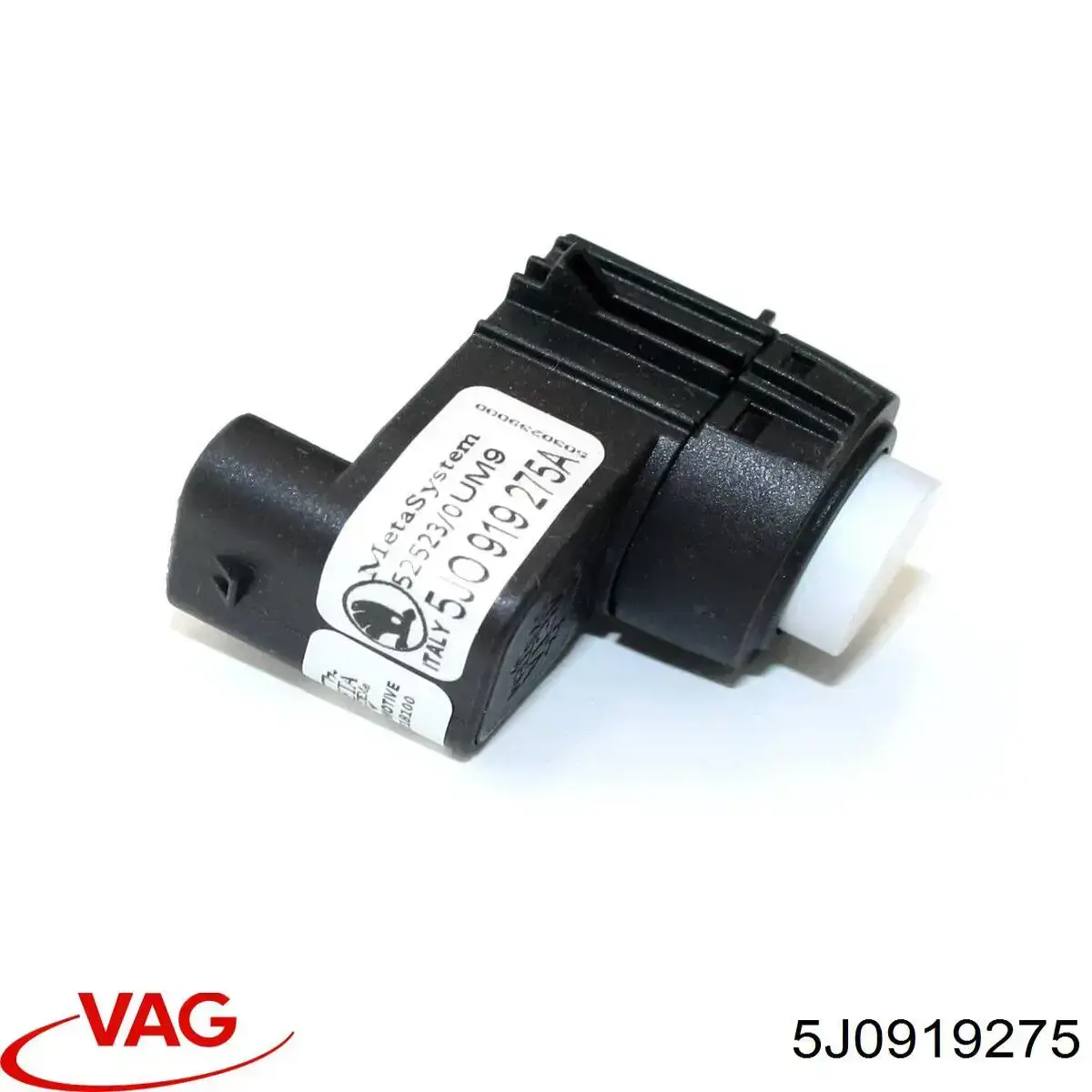 5J0919275 VAG Sensor alarma de estacionamiento trasero 