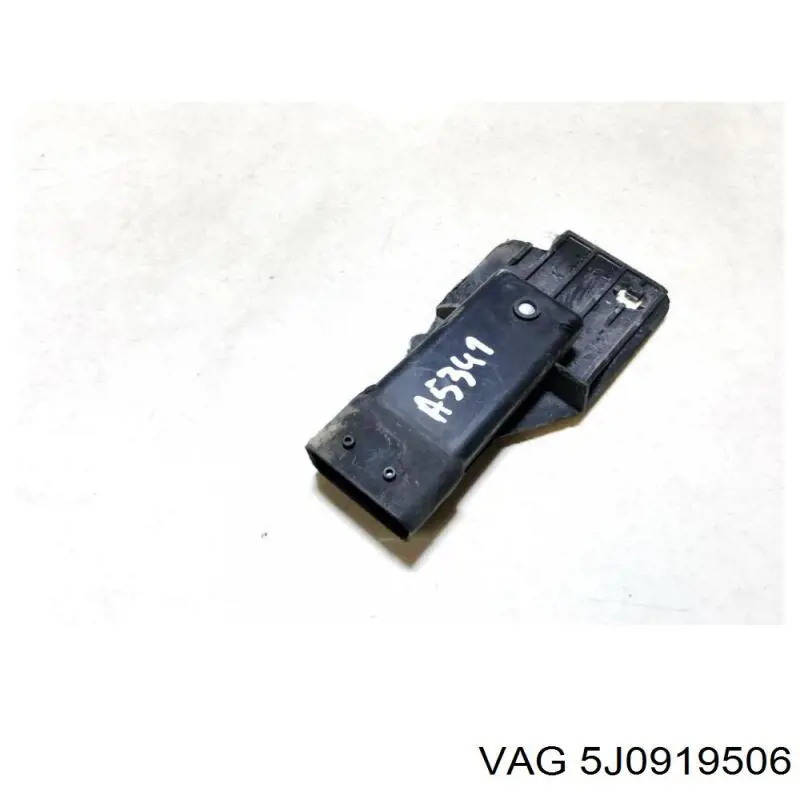 Regulador de velocidad del ventilador de refrigeración (unidad de control) 99191545301 Vika