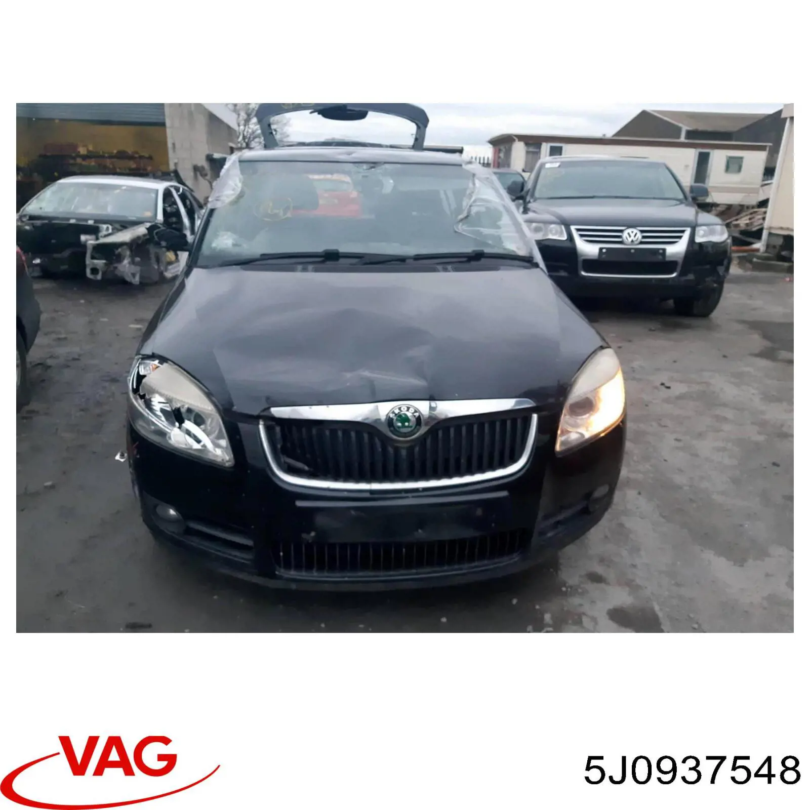 5J0937548 VAG