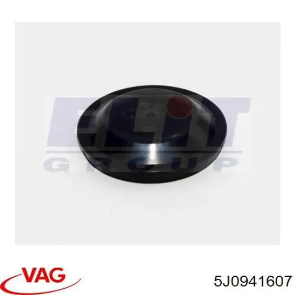 Cubierta trasera del faro VAG 5J0941607 precio, desde 13,25 EUR