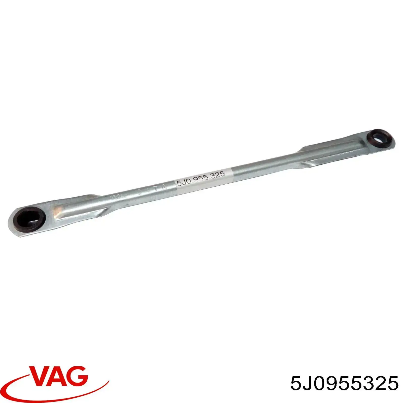 Comprar 3D955010 AND Biela izquierda de la transmisión del limpiaparabrisas