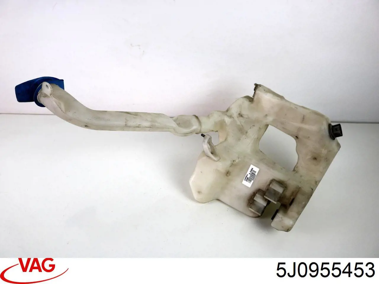 Deposito del lavaparabrisas VAG 5J0955453 precio, desde 29,71 EUR