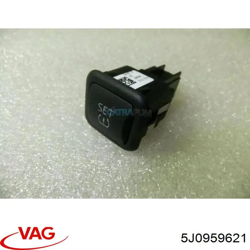 Comprar 5J0959621 VAG 