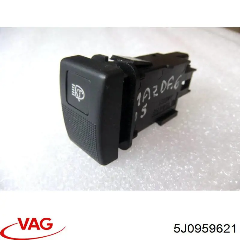  VAG 5J0959621 precio, desde 26,14 EUR