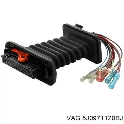  5J0971120BJ VAG