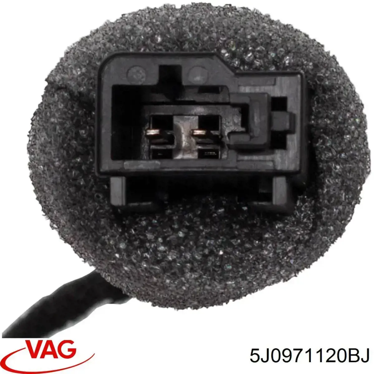  VAG 5J0971120BJ precio, desde 151,66 EUR
