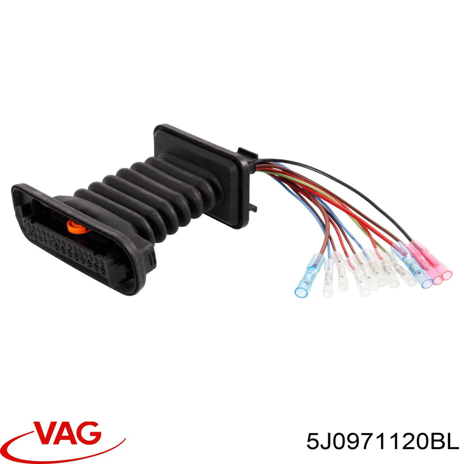  5J0971120BL VAG