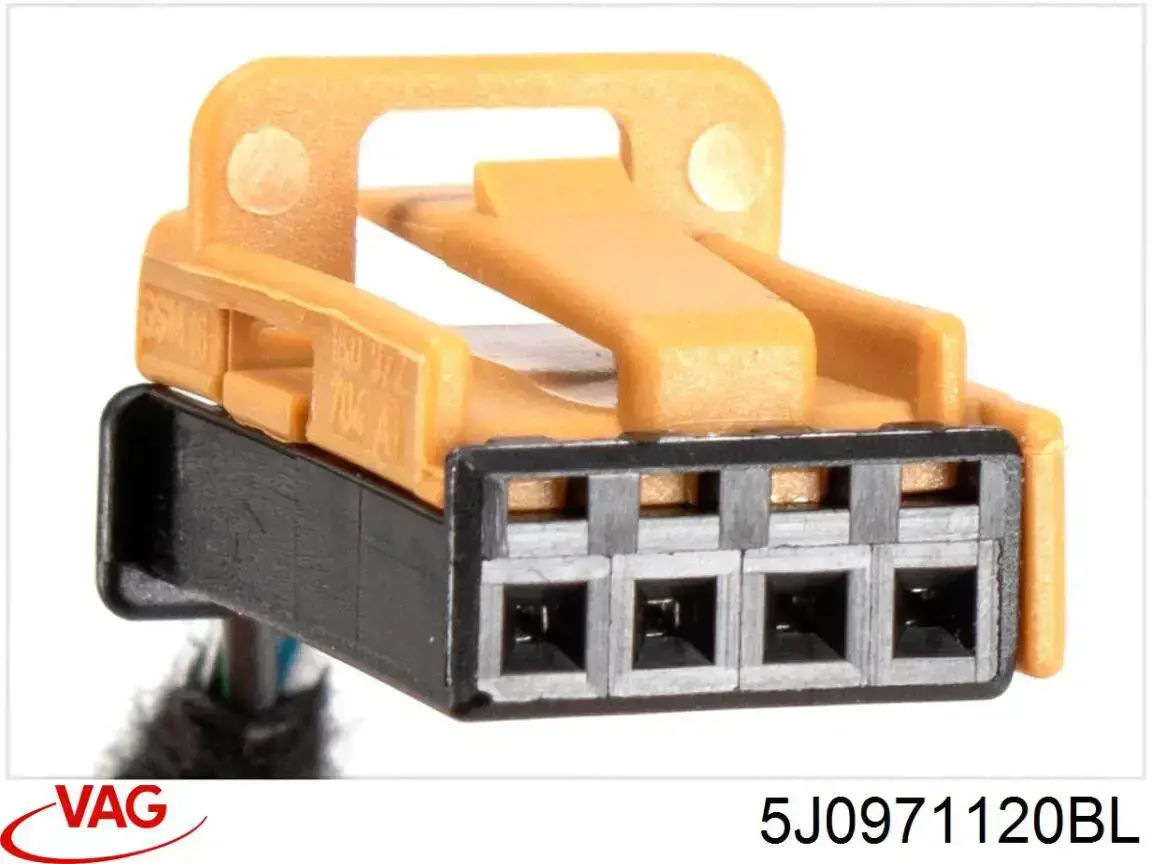 Comprar 5J0971120BL VAG 