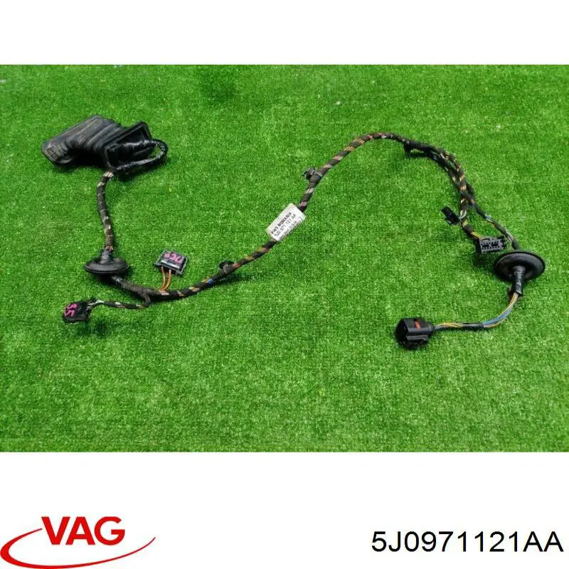 Comprar 5J0971121AA VAG 