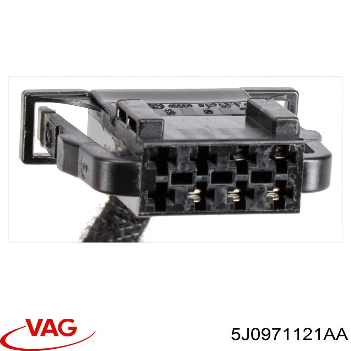  VAG 5J0971121AA precio, desde 144,68 EUR