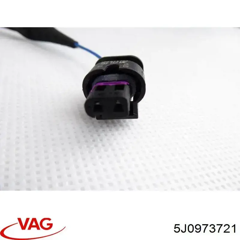  VAG 5J0973721 precio, desde 17,65 EUR