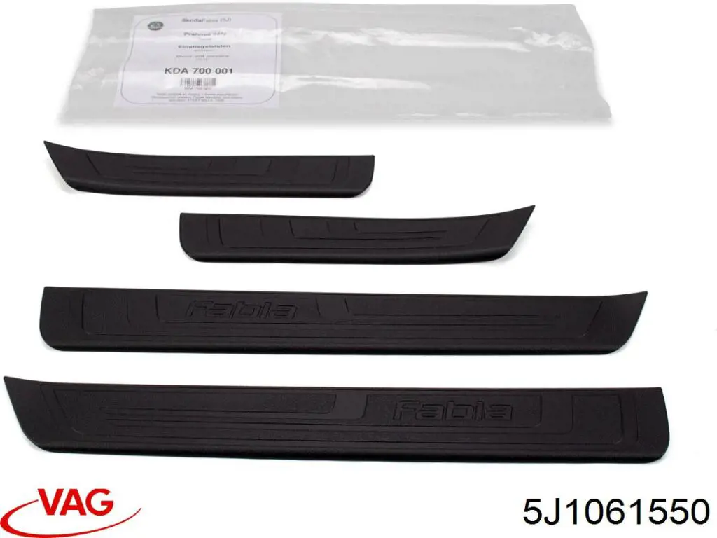 5J1061550 VAG 