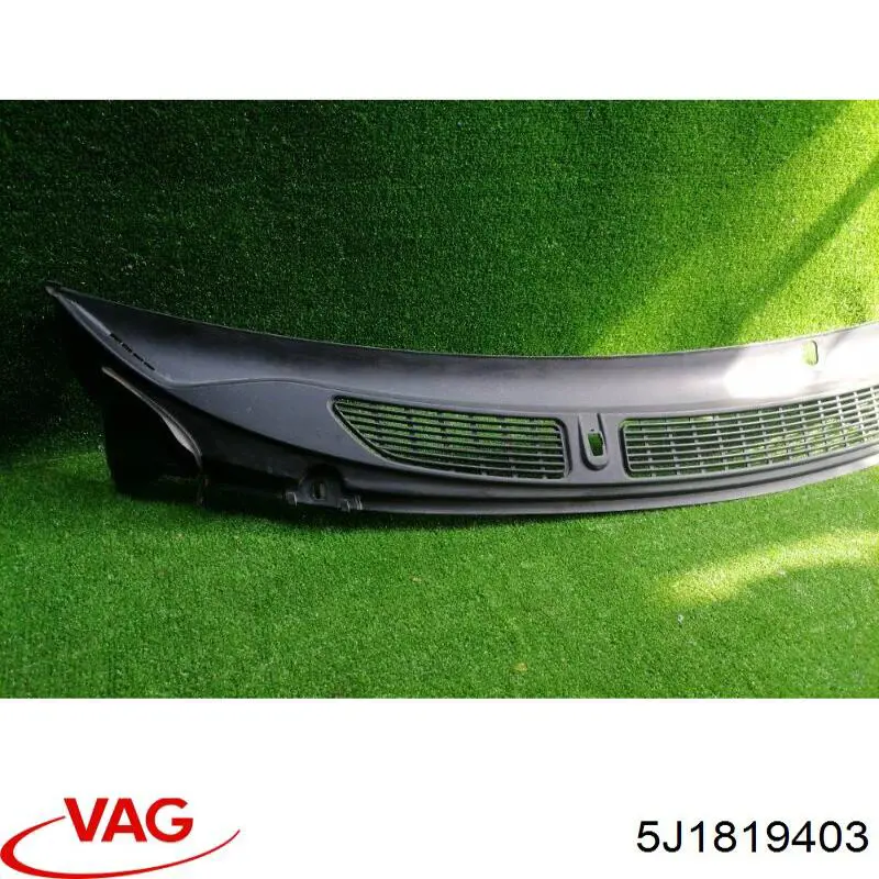 5J1819403 VAG Goma de luna delantera
