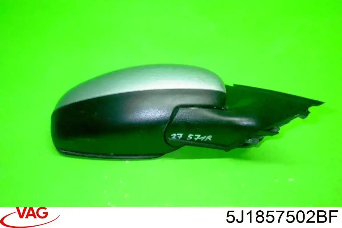  VAG 5J1857502BF precio, desde 82,76 EUR