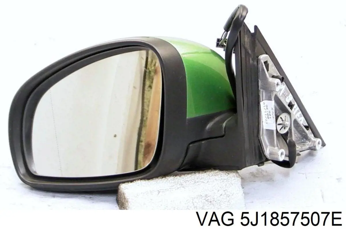 Espejo izquierdo VAG 5J1857507E precio, desde 69,15 EUR
