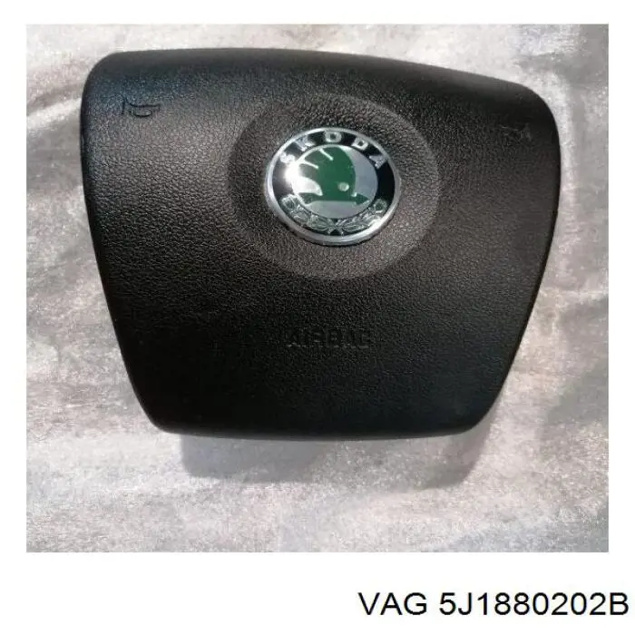 Bolsa de aire para pasajero VAG 5J1880202B precio, desde 332,51 EUR