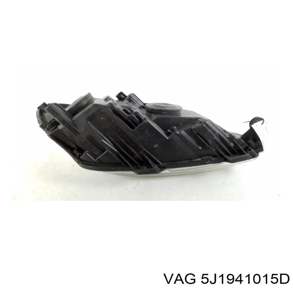 Faro VAG 5J1941015D precio, desde 152,44 EUR