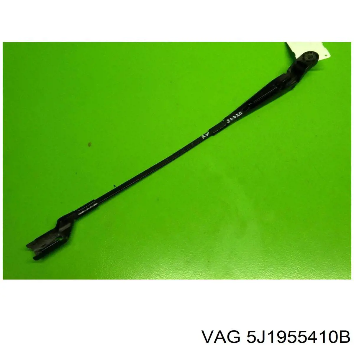 Brazo de limpiaparabrisas VAG 5J1955410B precio, desde 26,14 EUR