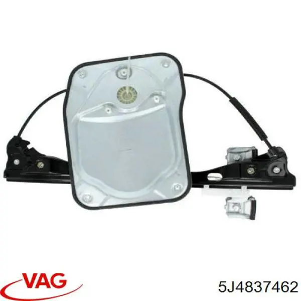 Comprar 5J4837462 VAG Mecanismo de elevalunas