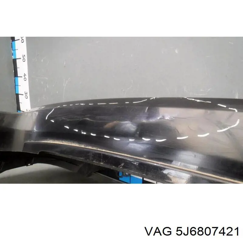 Comprar 5J6807421 VAG Parachoques