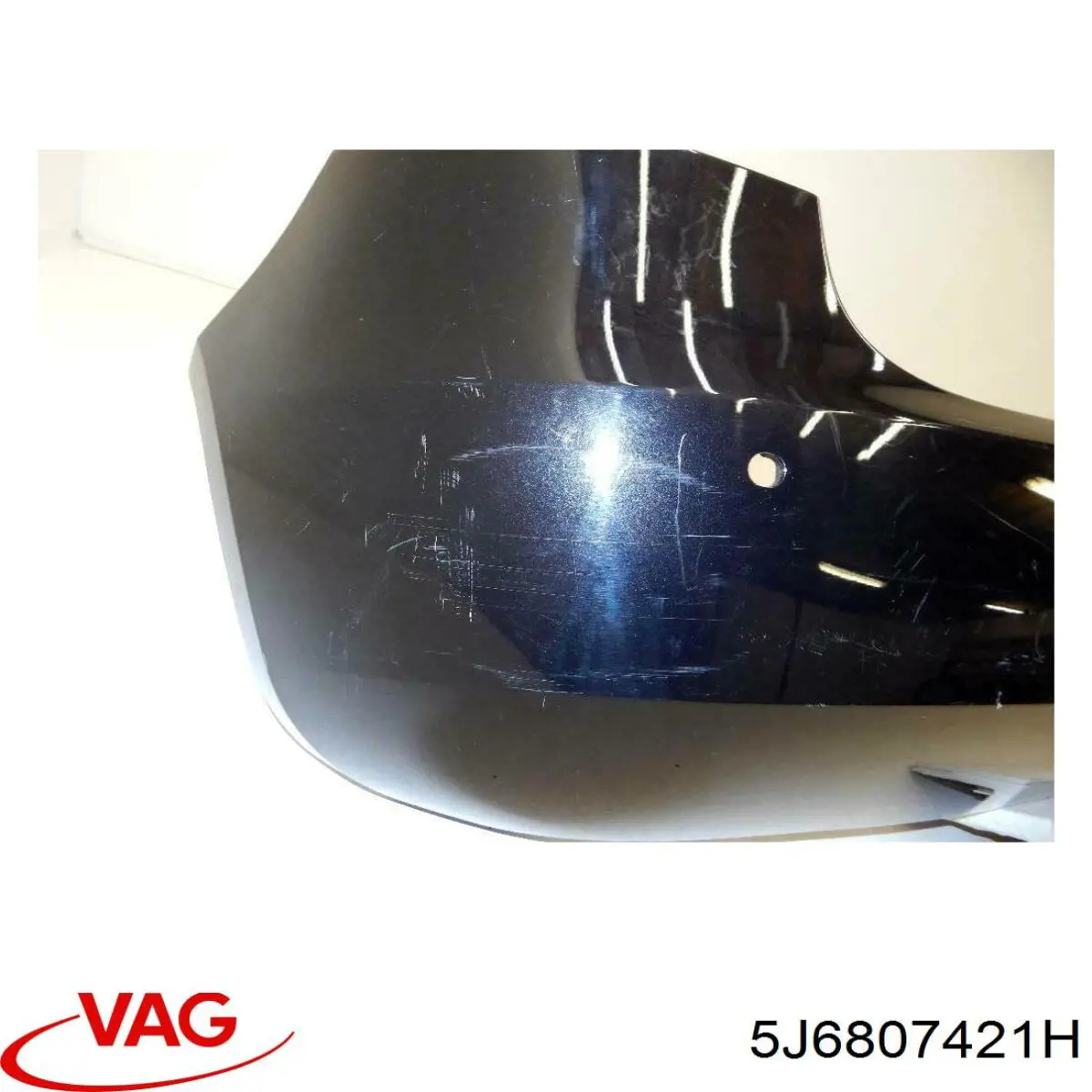 Comprar 5J6807421H VAG Parachoques