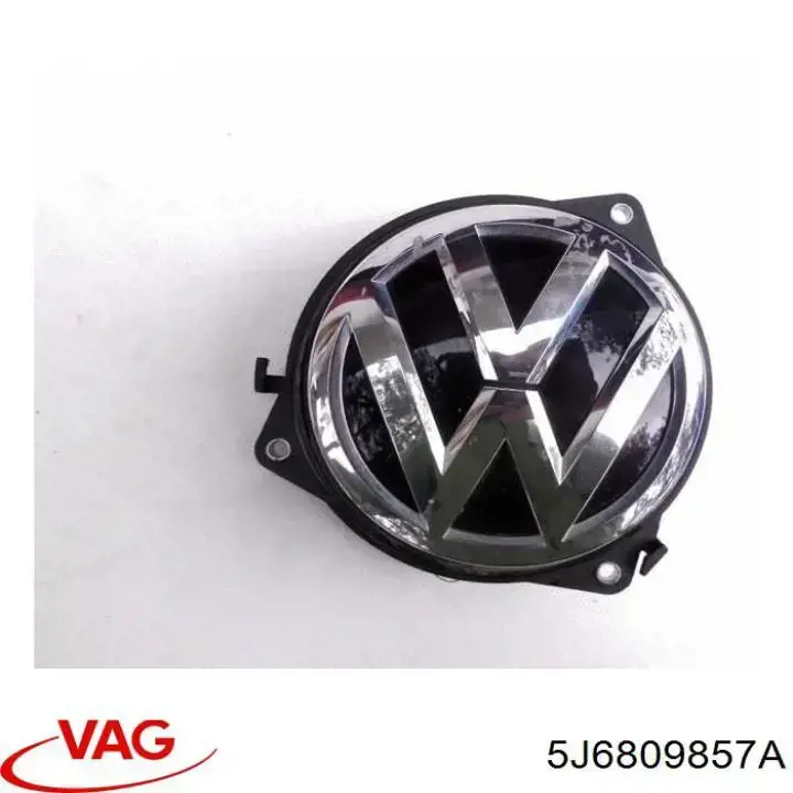 Tapa del depósito de gasolina VAG 5J6809857A precio, desde 27,47 EUR