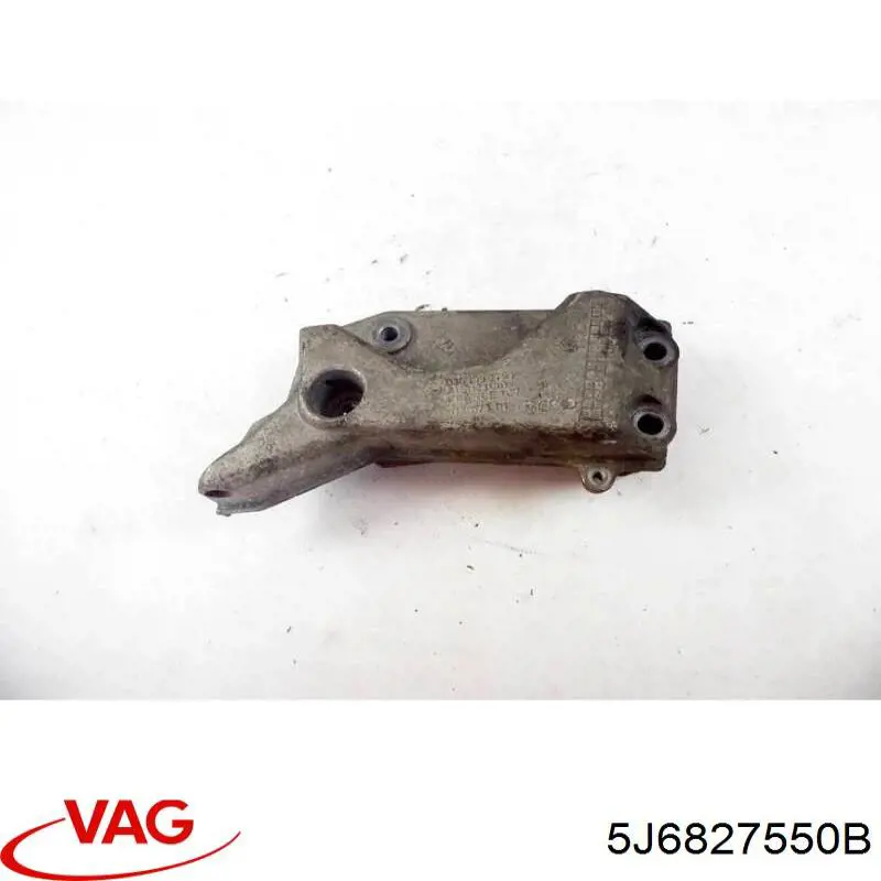 5J6827550B VAG Amortiguador de porton